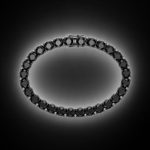 Bracelet - Tennis